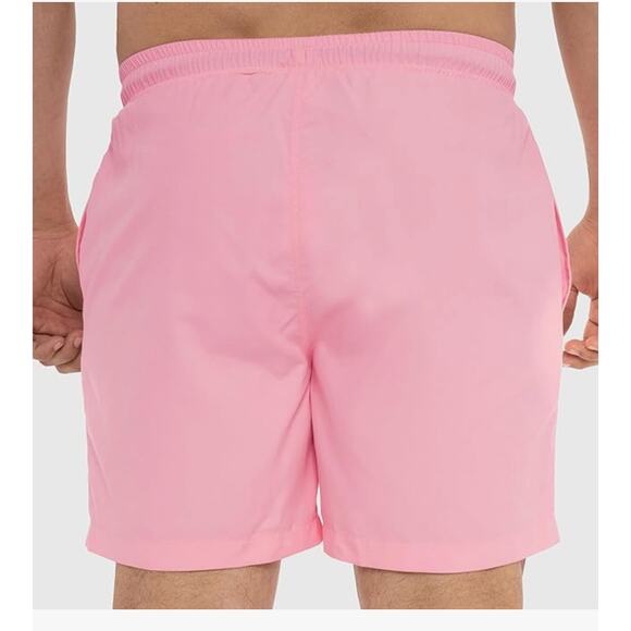 Barbie Ken Mens Swim Shorts Size L - Picture 3 of 3